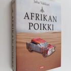 Juha Vakkuri : Afrikan poikki - pikkukuva 1