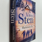 Viveca Sten : Harhaladuilla - pikkukuva 1
