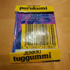 28 kpl MASTERS OF THE UNIVERSE -purkkakuvaa ja purkkakääre! - pikkukuva 3