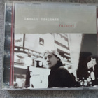 Samuli Edelmann - Vaiheet CD - pikkukuva 1