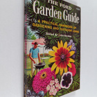 John L. Strohm : The Ford Garden Guide - A Practical Hand... - pikkukuva 1