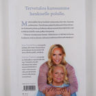 Jutta Gustafsberg : Mielen päällä : työkaluja henkiselle ... - pikkukuva 2