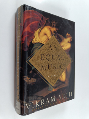 H.W. Wilson Company : An equal music