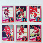 84-85 Opc - Detroit Red Wings 15kpl - pikkukuva 2