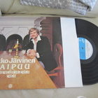 Mikko Järvinen LP Kaipuu - pikkukuva 1