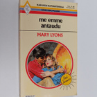 Mary Lyons : Me emme antaudu - pikkukuva 1