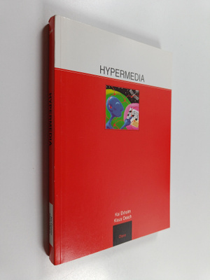 Kai Ekholm : Hypermedia : opas hypertekstin ja hypermedia...