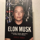 Ashlee Vance Elon Musk - pikkukuva 1