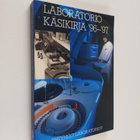Laboratoriokäsikirja '96-97 ja laite- ja tarvikeluettelo - pikkukuva 1