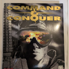Command & Conquer (USA) ja Red Alert + expansions big box PC - pikkukuva 5