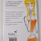 Minäkö muka tuhma - pikkukuva 2