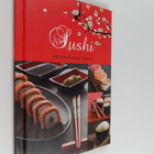 Francis van Arkel : Sushi : houkutuksia idästä - pikkukuva 1