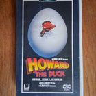 Howard The Duck (1986) DVD - pikkukuva 1
