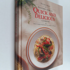 Judy Beyer : Southern African Quick and Delicious Cookbook - pikkukuva 1