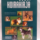 Suuri koirakirja - Carl-Johan Adlercreutz (sid.) - pikkukuva 1