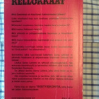 Kremlin kellokkaat - Aarno Laitinen 1.p - pikkukuva 2