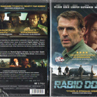 rabid dogs (16 964) UUSI -FI- DVD suomik. 2015 ranska, - pikkukuva 1
