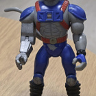 Biker Mice From Mars - Modo (1993) Prätkähiiret - pikkukuva 1