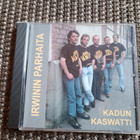 Kadun Kaswatti: Irwinin Parhaita cd. - pikkukuva 1
