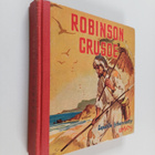 Daniel Defoe : Robinson Crusoe : Daniel Defoen romaanista... - pikkukuva 1
