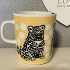 Marimekko Kaksoset muki 2,5 dl - pikkukuva 1