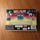 Mario Party 6 Big Box Gamecube - CIB - pikkukuva 2