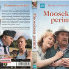 MOOSEKSEN PERINTÖ	(22 749)	k	-FI-	DVD				maalaiskomedia - pikkukuva 2