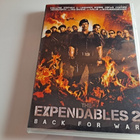The Expendables 2 (DVD) - pikkukuva 1
