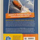 National Geographic ym. : Todelliset taitajat - Avaruus - pikkukuva 2