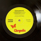 Procol Harum - Broken Barricades (Chrysalis CHR 1056) - pikkukuva 5