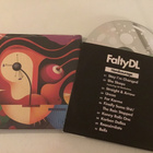 Falty DL . Hardcourage CD - pikkukuva 2