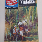 Maailma kuvina 11; Viidakko - pikkukuva 1