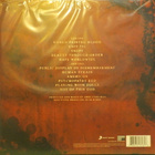 SLAYER - WORLD PAINTED BLOOD - EU 2009 M-/M- 180g LP - pikkukuva 2