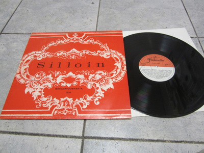 Various – Silloin Iskelmävuosikerta 1936 - PSOP 116