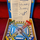 Kimble Vintage Peli . Nelospelit uudenveroinen - pikkukuva 2