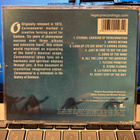 SANTANA - Caravanserai cd (Remastered) - pikkukuva 2