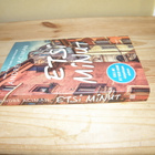 Andre Aciman Etsi minut (nidottu) - pikkukuva 1