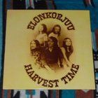 ELONKORJUU Harvest Time ~ LP + 1  kelmussa MINT - pikkukuva 1