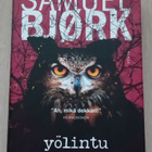 Samuel Bjork - Yölintu - pikkukuva 1