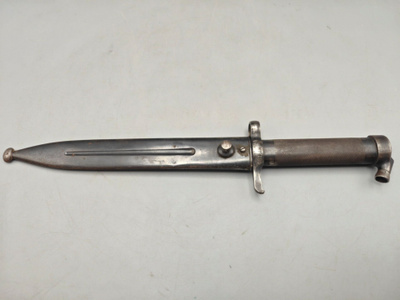 Pistin m/1896