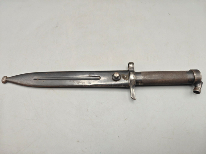 Pistin m/1896