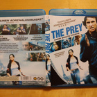 The Prey Blu-ray - pikkukuva 1