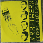Harvinaninen Kraftwerl single - pikkukuva 2