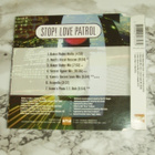 CD Maxi Single Baker / Robie Project - Stop ! Love Patrol - pikkukuva 2