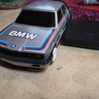 BMW putkiohjauksella - pikkukuva 2