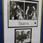 THE DOORS TAULU NIMMARILLA - pikkukuva 1