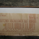 Kaasuttimen Korjaussarja B&S #394989 - pikkukuva 2