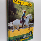 Merja Jalo : Rautahevonen - pikkukuva 1