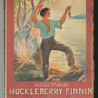 Mark Twain: Huckleberry Finnin seikkailut (1927) - pikkukuva 1