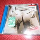 CD Scissor Sisters - Night Work - pikkukuva 1